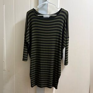 EUC Fighting Eel Dress